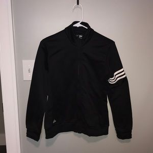 adidas jacket